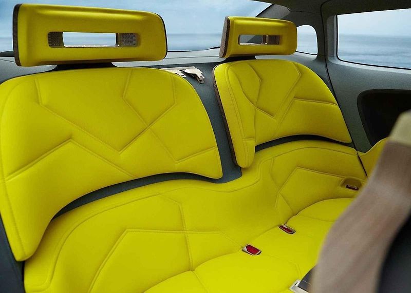 Koncept Citroën CXperience
