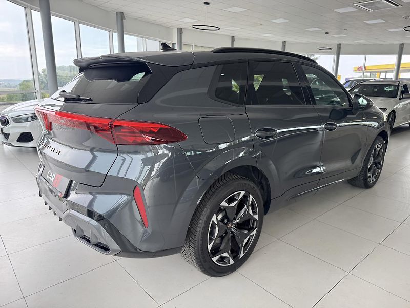 Cupra Terramar 2,0TSI VZ 265*4x4*DPH*Tažné - fotka 5 z 35