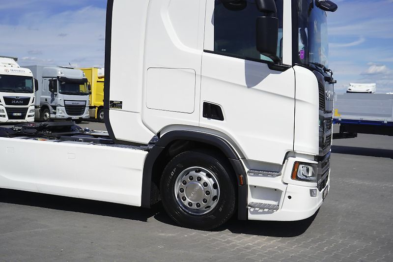 Scania (2023) R 500 / EURO 6 / ACC / RETARDE - fotka 18 z 52