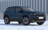 Jeep Compass (2026) First Edition e-Hybrid 145k - náhled 1