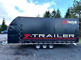 Z-Trailer (2026) AT 3.35-22/53 SWX, 530x220x182 - náhled 8