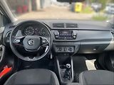 Škoda Fabia 1,0 TSI 70 Ambition - náhled 9