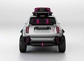 Renault 4Ever Trophy Concept