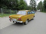 Moskvič 408 /I 1.3 Top stav - bez koroze, - náhled 9