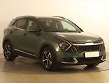 Kia Sportage (2022) Gold 1.6 T-GDI - náhled 1