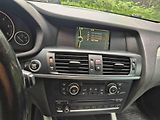BMW X3 (2014) xDrive20d, 4X4, Automat - náhled 7