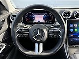 Mercedes-Benz Třídy C 2,0 220d 147 KW AMG 4 MATIC CZ - náhled 9