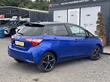 Toyota Yaris 1.5i, ČR, Selection, záruka - náhled 6