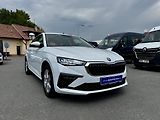 Škoda Scala (2026) 1.0 TSI Selection - CZ - DPH - náhled 2