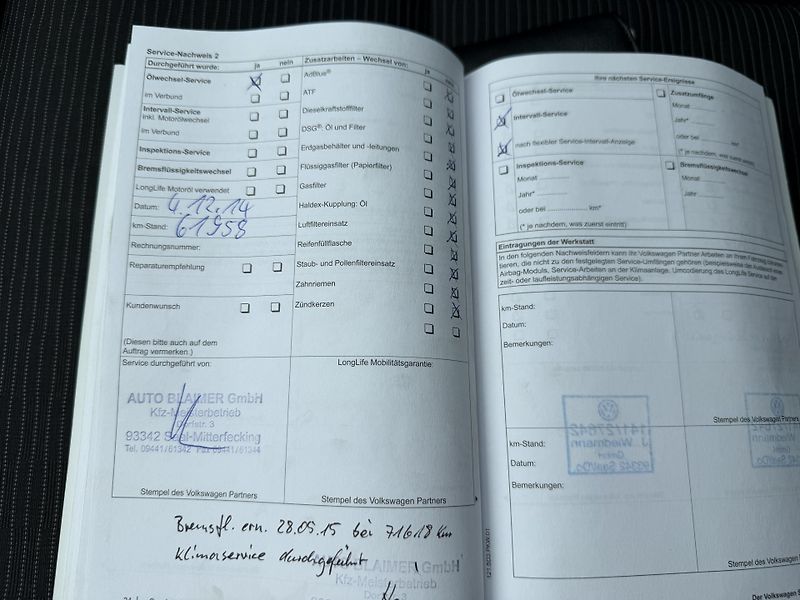 Volkswagen Tiguan 1.4 TSI *REZERVACE* - fotka 34 z 40