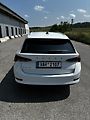Škoda Octavia (2022) - náhled 6