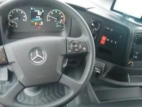 Mercedes-Benz Atego (2026) 1224 shrnovačka EURO 6 - fotka 13 z 16