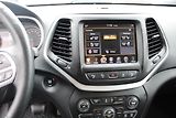 Jeep Cherokee (2018) 2,2 MJT 4X4 LIMITED KŮŽE NAVI  - náhled 20