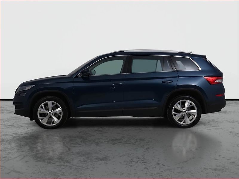 Škoda Kodiaq (2017) Style Plus 2.0 TSI - fotka 3 z 22