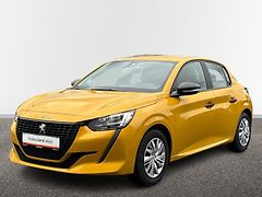 Peugeot 208 Hatchback 208 - fotografie inzerátu