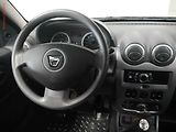 Dacia Duster (2011) 1.6i, ČR, STK3/28 - náhled 13