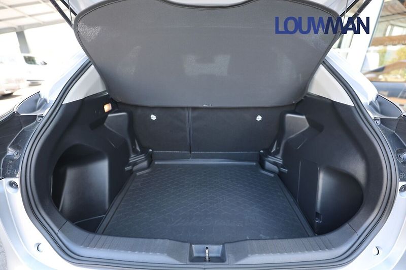 Toyota Yaris Cross COMFORT - fotka 13 z 20