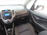 Hyundai ix20 (2016) 1.4 CVVT, ČR,1.maj, Serv.kniha - náhled 8