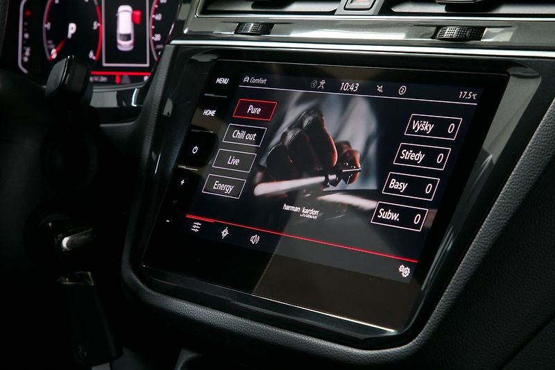 Volkswagen Tiguan Allspace 2.0TDI 147kW R-Line ZÁRUKA 7m - fotka 29 z 44