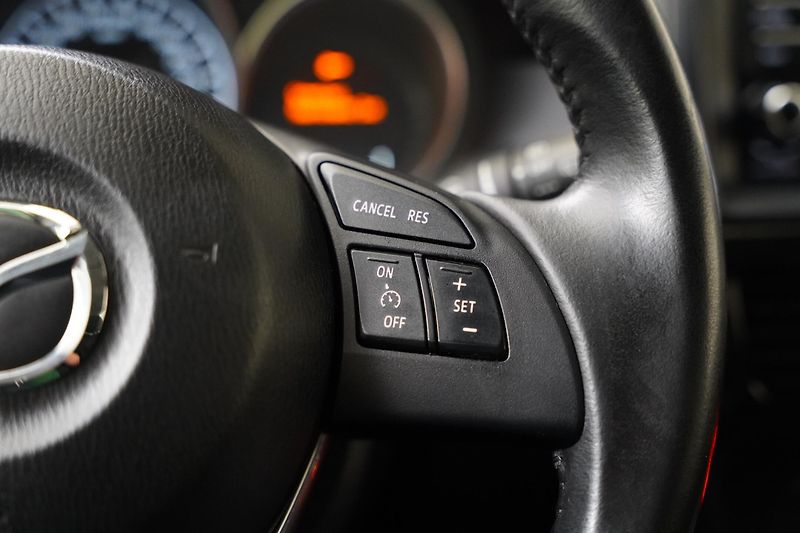Mazda CX-5 - fotka 16 z 23