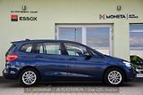 BMW Řada 2 218d GRAND TOURER NAVI PDC HUD - náhled 6