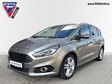 Ford S-MAX (2016) 2.0 TDCi Titanium EAT6 4x4 - náhled 2