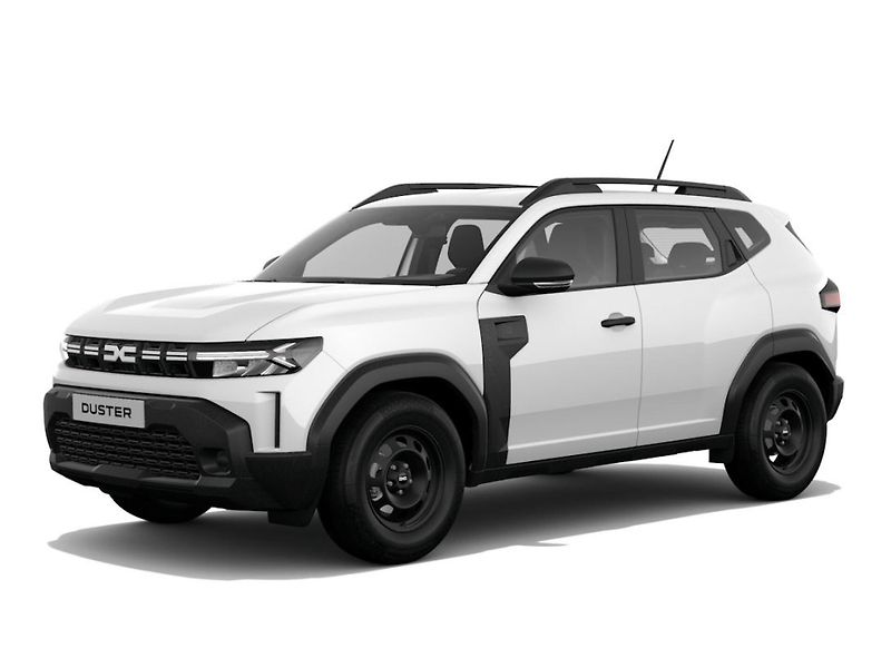 Dacia Duster (2026) Essential Eco-G 120 - fotka 1 z 5