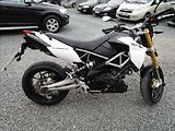 Aprilia 750 ABS  Dorsoduro - náhled 8