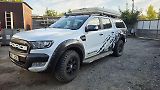 Ford Ranger (2016) Wildtrak - náhled 1