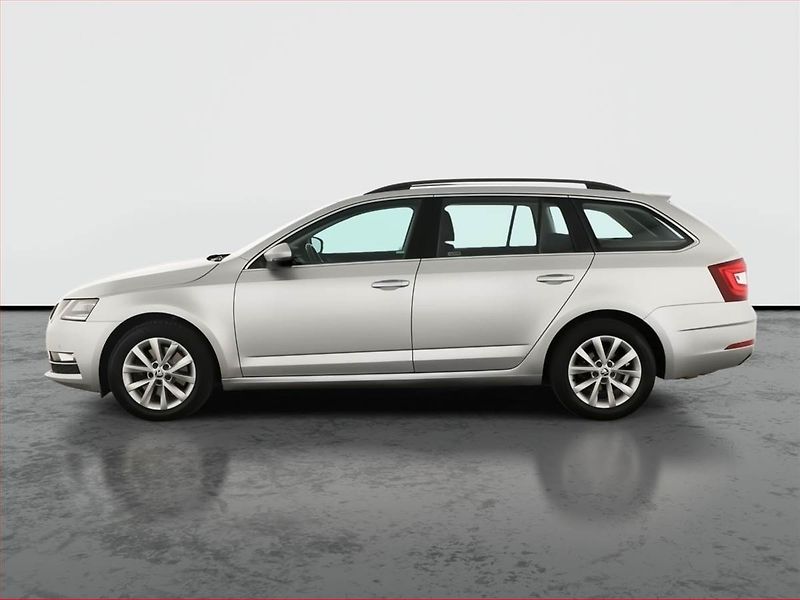 Škoda Octavia (2019) Style 2.0 TDI, 4X4, Automat - fotka 3 z 20
