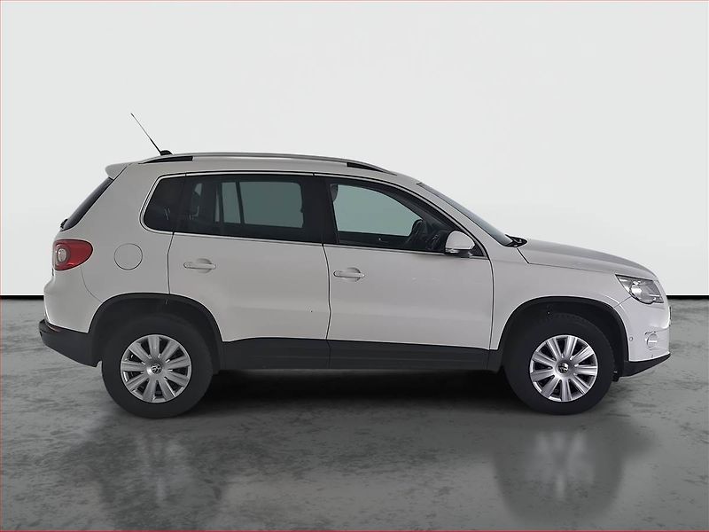 Volkswagen Tiguan (2011) Sport 2.0 TDI, 4X4, Automat - fotka 6 z 16