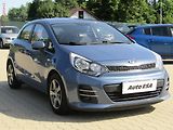 Kia Rio (2016) 1.3i, ČR, AC, STK2/28 - náhled 1