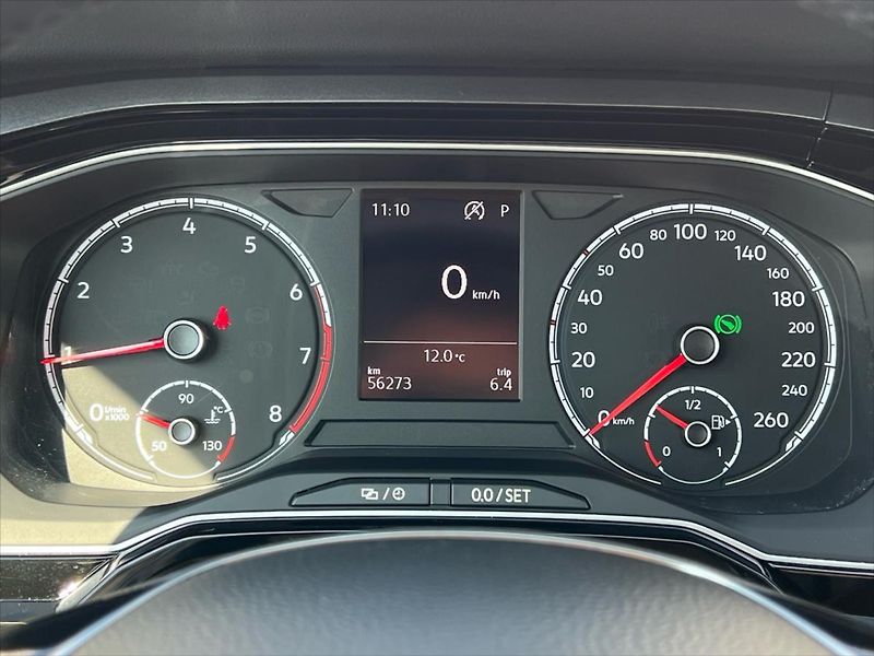 Volkswagen Polo 1,0 TSi 85kW 7DSG HIGHLINE - fotka 16 z 25