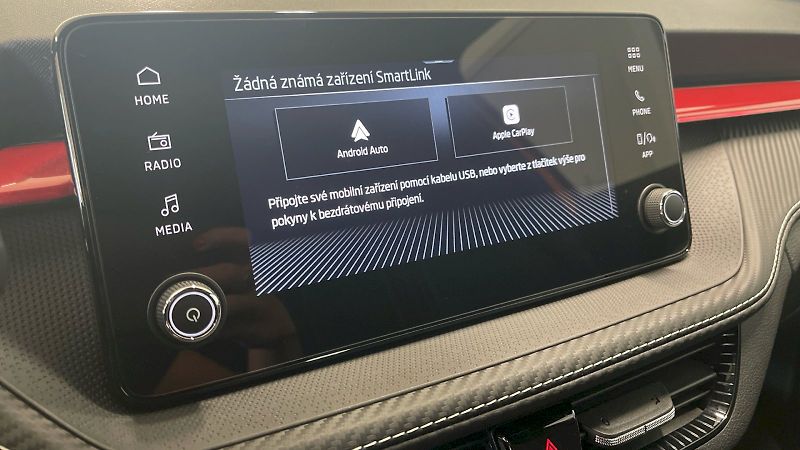 Škoda Fabia (2025) Monte Carlo  1.0TSI 85kW DSG - fotka 29 z 30