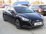 Hyundai i40 (2016) 1.7 CRDi, 1.maj,ČR, AT - náhled 1