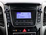 Hyundai i30 (2015) 1.6 MPI, Tempomat - náhled 13