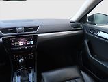 Škoda Superb (2018) 2.0 TDI, Automat, Kůže, Navi - náhled 8