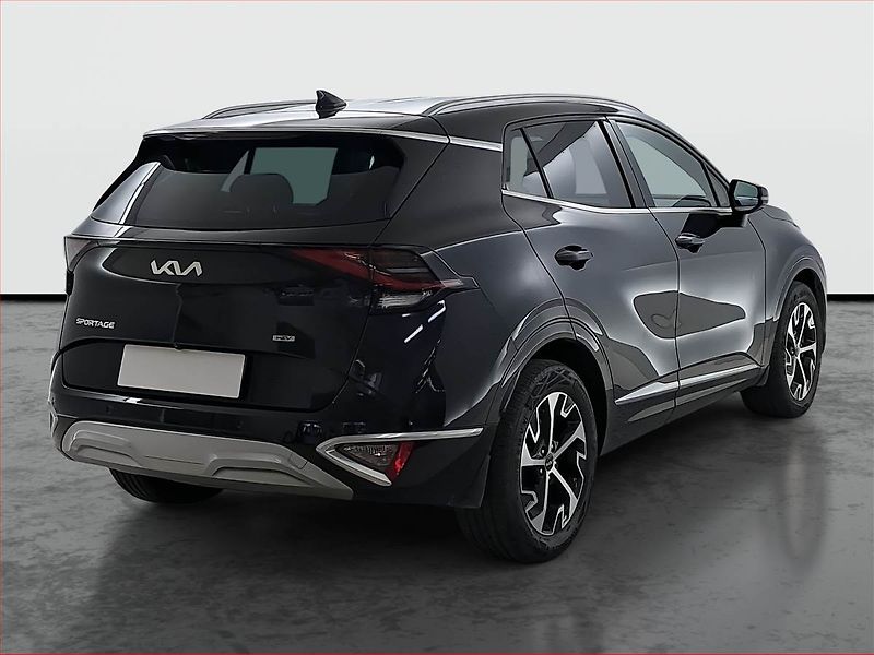 Kia Sportage (2022) 1.6 T-GDI HEV - fotka 5 z 19