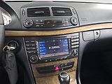Mercedes-Benz Třídy E (2006) Avantgarde E 320 CDI , Automat - náhled 12