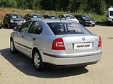 Škoda Octavia (2011) 1.4 16V, ČR, AC - náhled 6