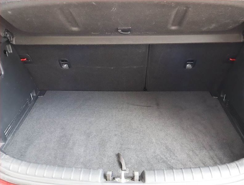Kia Rio (2017) 1.0 T-GDI, Serv.kniha - fotka 14 z 18