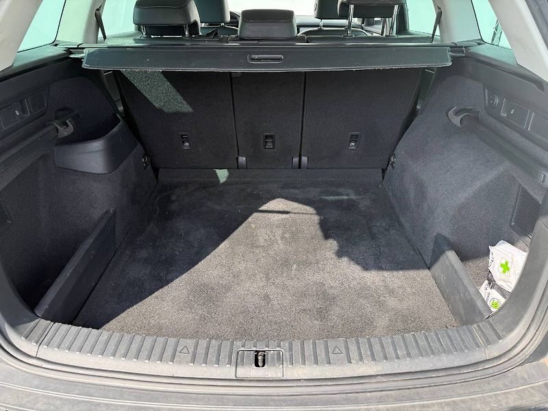 Škoda Kodiaq (2023) 2.0 TDI 110 kW Style DSG - fotka 22 z 23