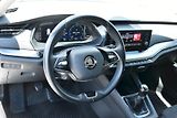 Škoda Octavia (2022) Ambition 1.5 TSI 110kW - náhled 15