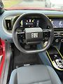 Fiat Grande Panda Electric Grande Panda Electic RED 44kWh - náhled 9