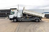 Mercedes-Benz Atego 1624 4x2 hákový natahovák  - náhled 10