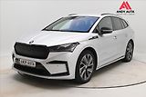 Škoda Enyaq iV 60 132kW SportPlus SOH 87% - náhled 1