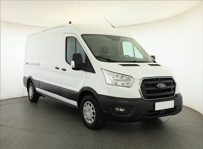 Ford Transit (2021) Trend 2.0 EcoBlue, L3H2, 1.0t - fotografie inzerátu