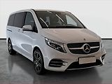 Mercedes-Benz Třídy V (2019) 300 d 4MATIC, ČR - náhled 1