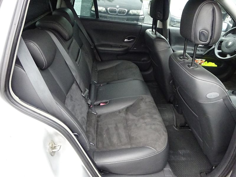 Renault Laguna 2.0dCi 110kW KŮŽE SERVIS DPH - fotka 10 z 24