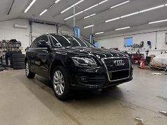Audi Q5 2.0 TFSI 155 kW quattro - fotografie inzerátu
